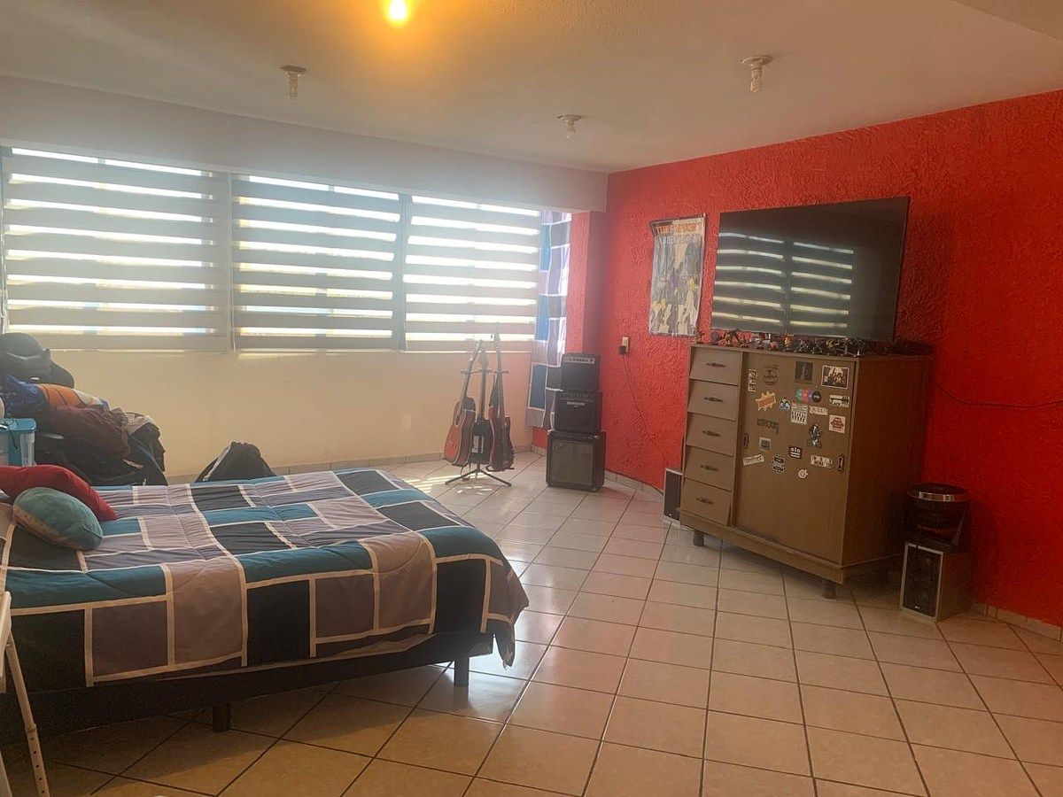 Casa com uso comercial em Lomas de San Andrés Atenco, Tlalnepantla de Baz, foto 18 de 33