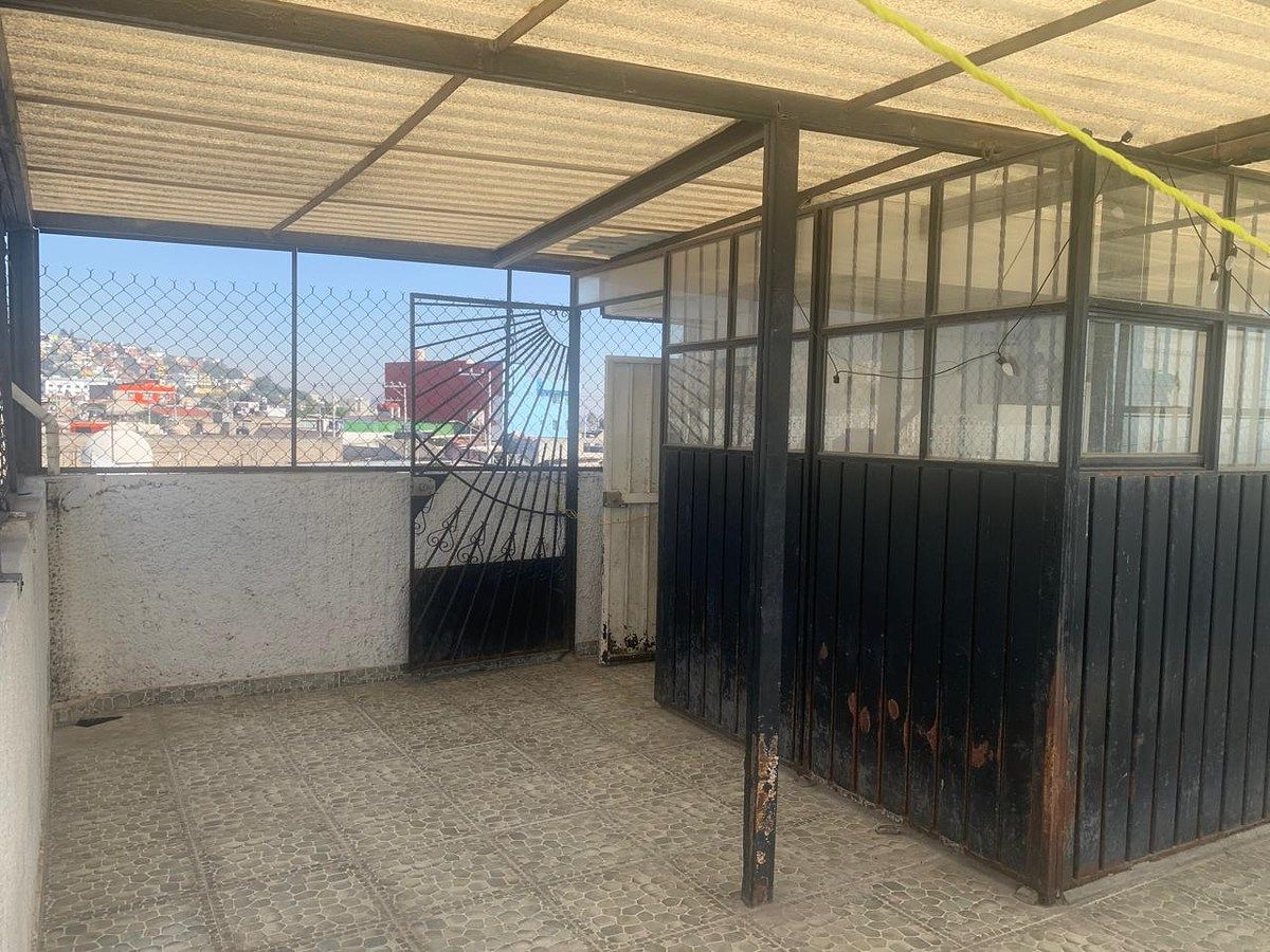 Casa com uso comercial em Lomas de San Andrés Atenco, Tlalnepantla de Baz, foto 25 de 33