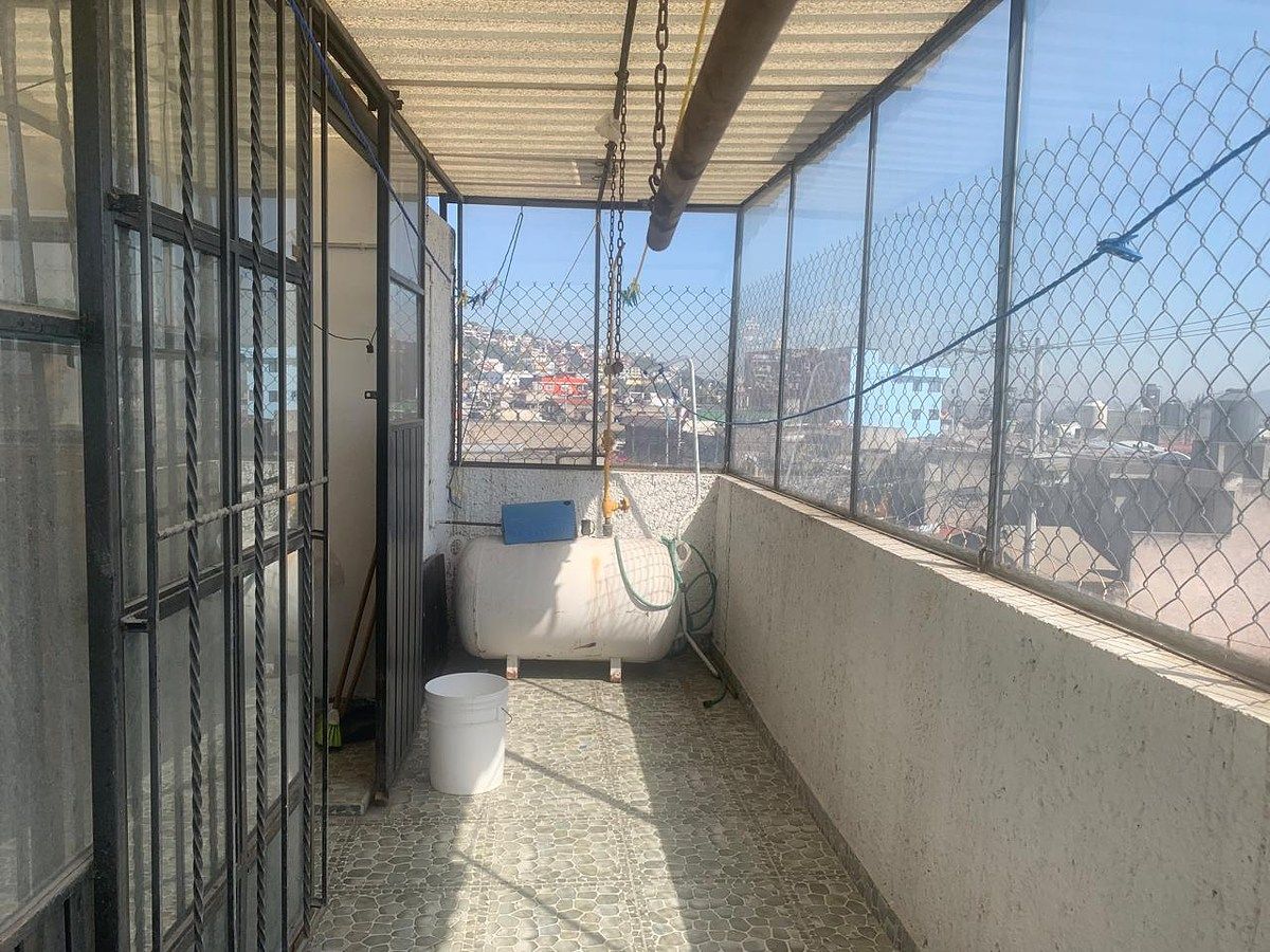 Casa com uso comercial em Lomas de San Andrés Atenco, Tlalnepantla de Baz, foto 29 de 33