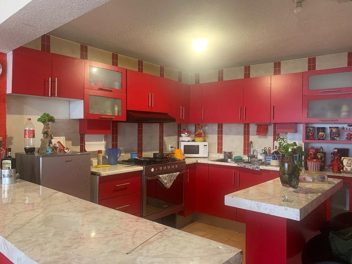 Casa com uso comercial em Lomas de San Andrés Atenco, Tlalnepantla de Baz, foto 2 de 33
