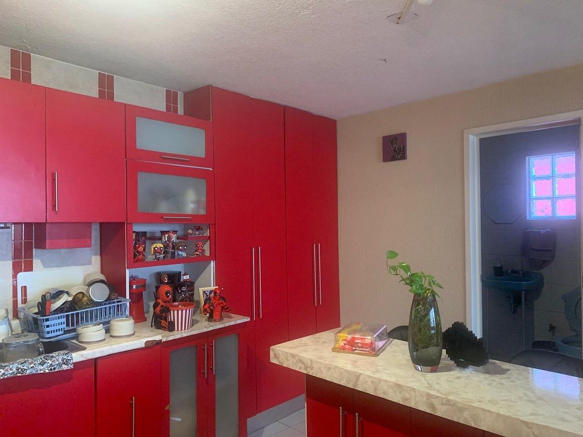 Casa com uso comercial em Lomas de San Andrés Atenco, Tlalnepantla de Baz, foto 4 de 33