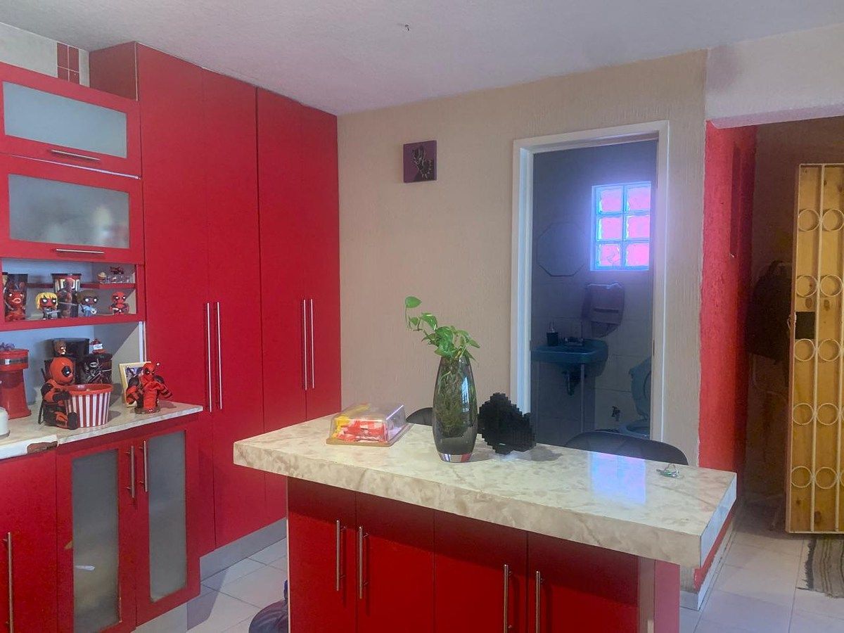 Casa com uso comercial em Lomas de San Andrés Atenco, Tlalnepantla de Baz, foto 5 de 33
