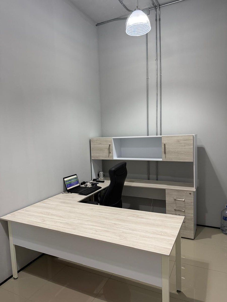 Oficina en Altabrisa, Mérida, foto 5 de 10
