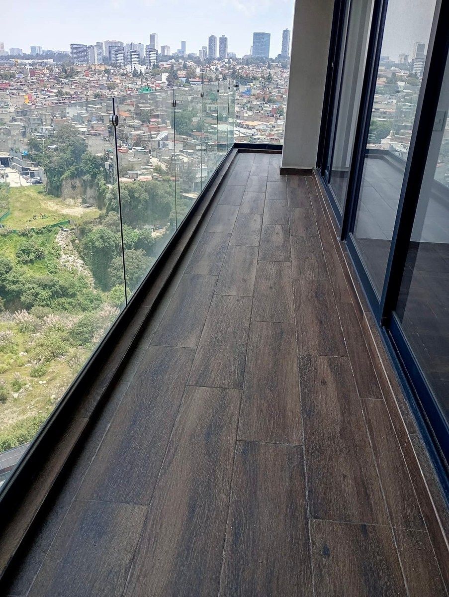 Jesús del Monte, departamento en renta, foto 1 de 12