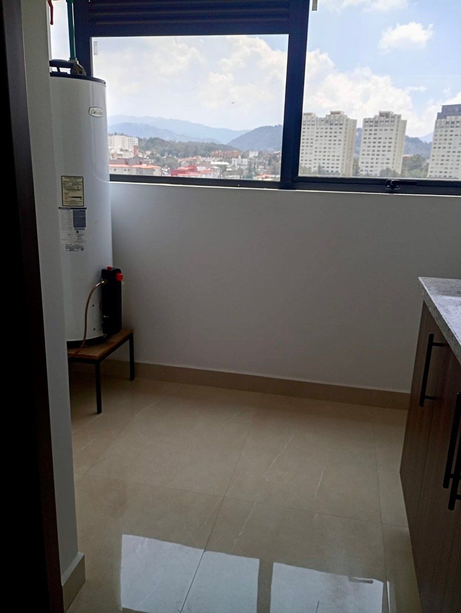 Departamento en Jesús del Monte, Huixquilucan, foto 9 de 12