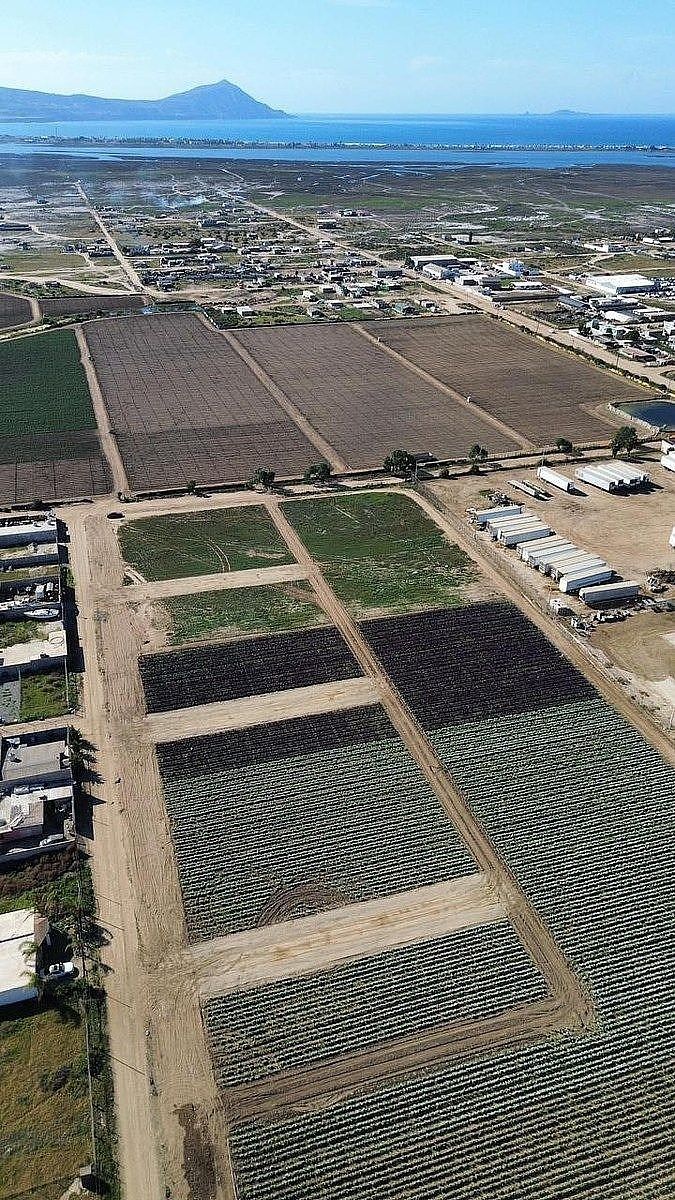 Lot in Maneadero, Ensenada, photo 4 of 8