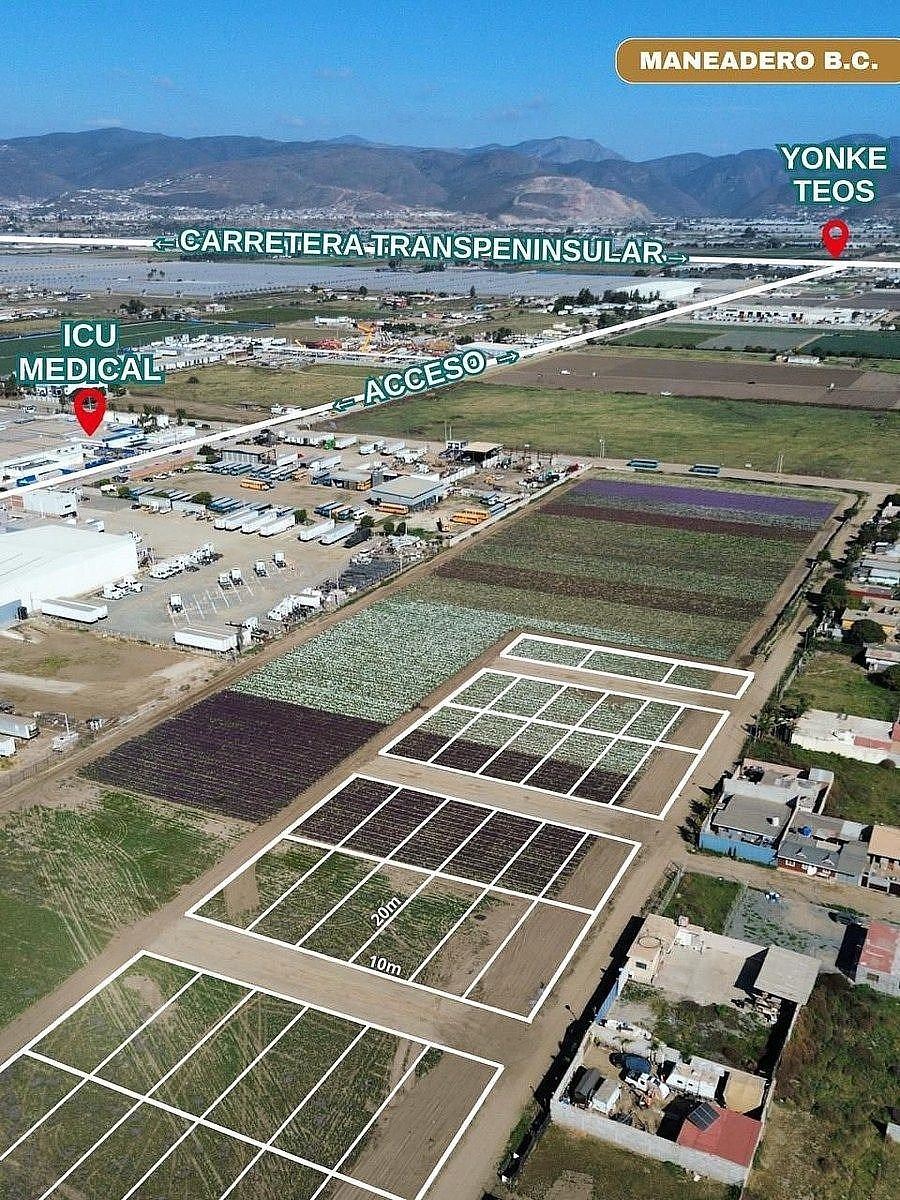 SALE OF PLOTS, photo 1 of 8
