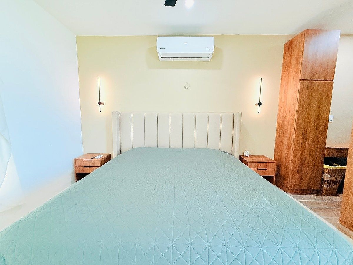 Casa en Gran Santa Fe, Mérida, foto 3 de 9