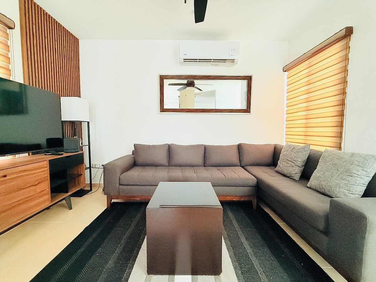 Casa en Gran Santa Fe, Mérida, foto 5 de 9