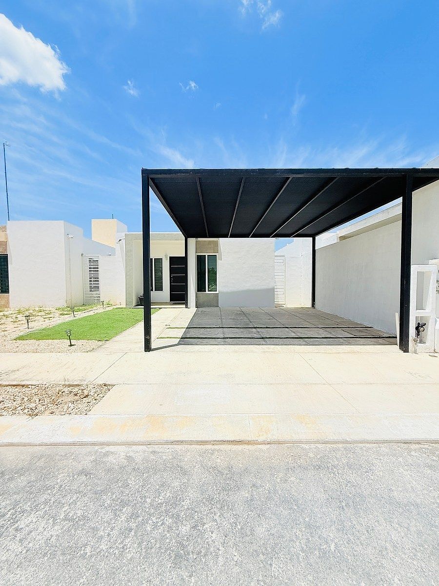 CASA EN VENTA EN GRAN SANTA FE EN PRIVADA, foto 1 de 9