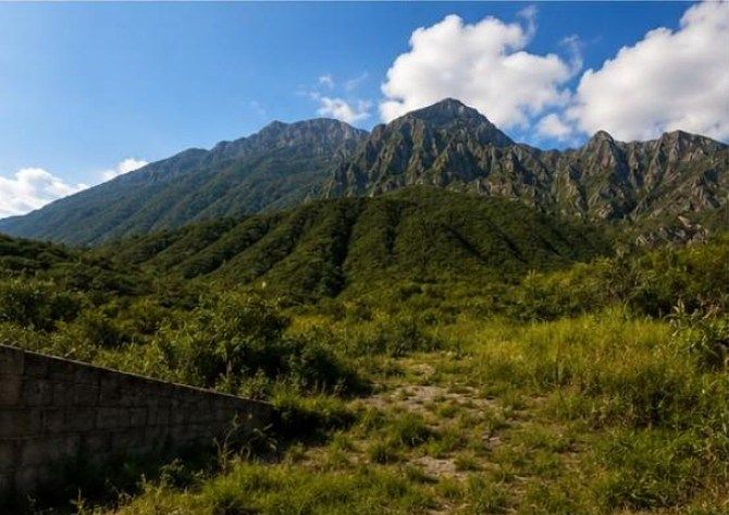 TERRENO LA HUASTECA, foto 1 de 3