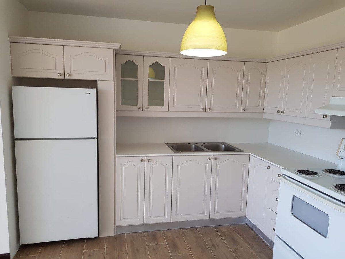 Apartamento en Zona 14, Guatemala, foto 3 de 10