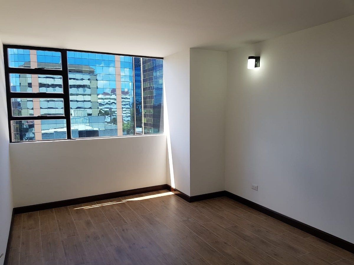 Apartamento en Zona 14, Guatemala, foto 7 de 10
