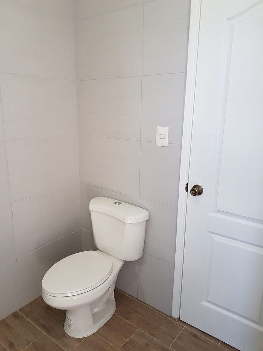 Apartamento en Zona 14, Guatemala, foto 9 de 10