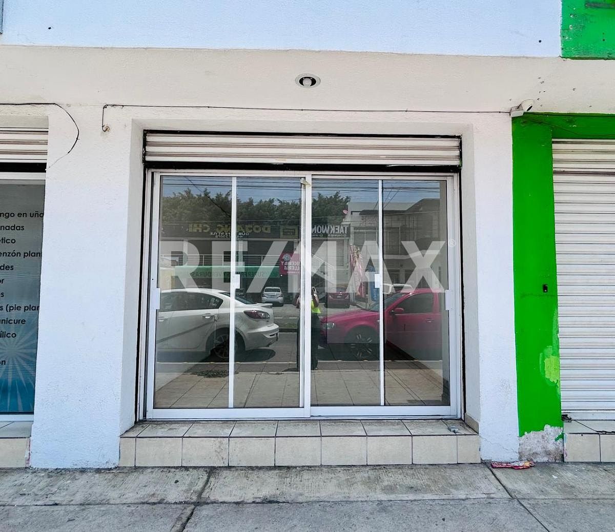 ESPAÇO COMERCIAL PARA ALUGUEL, foto 1 de 8