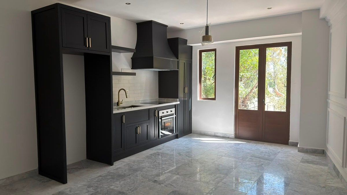 Loft for Sale ready to move in at Val´Quirico, Tlaxcala, photo 1 of 7