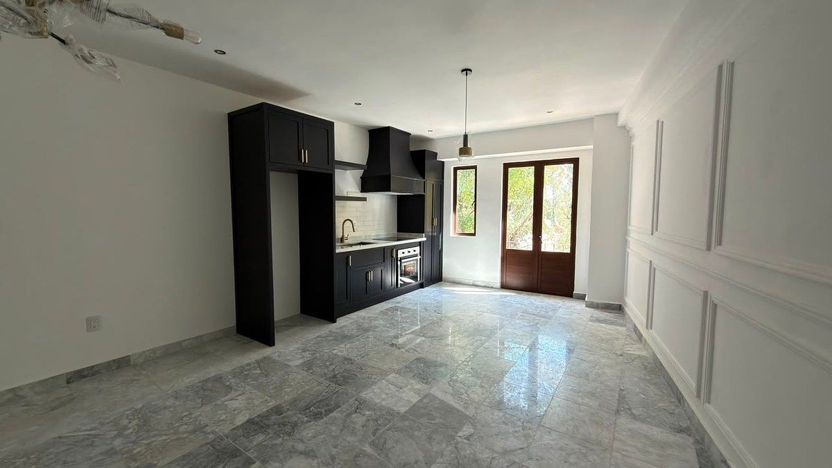 Apartment in La Concordia, Nativitas, photo 3 of 7