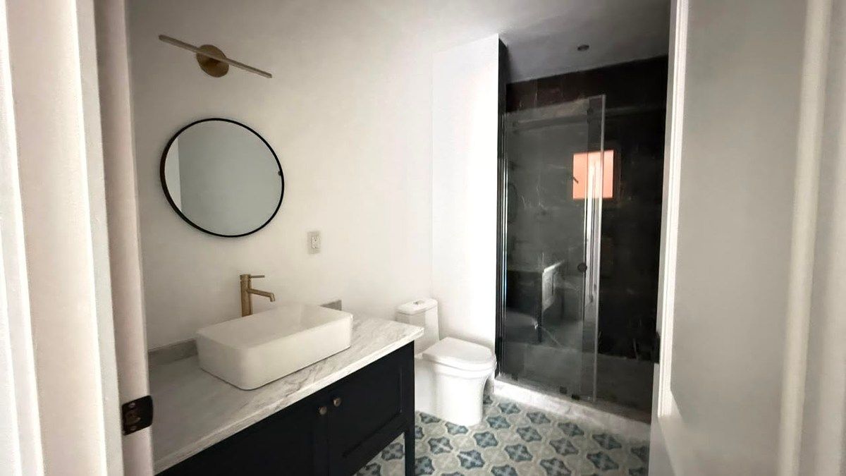 Apartment in La Concordia, Nativitas, photo 5 of 7