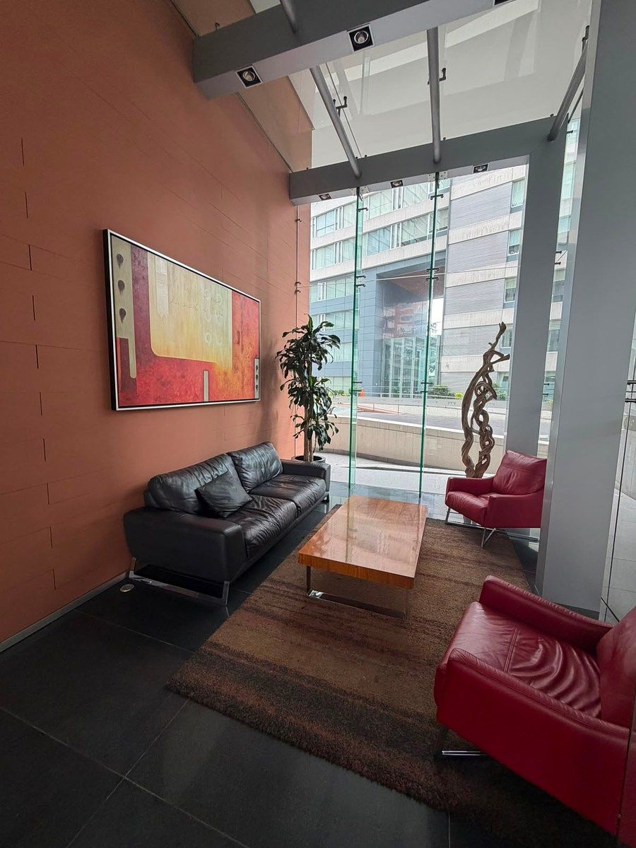 Apartamento em Colonia Nápoles, Benito Juárez, foto 2 de 25
