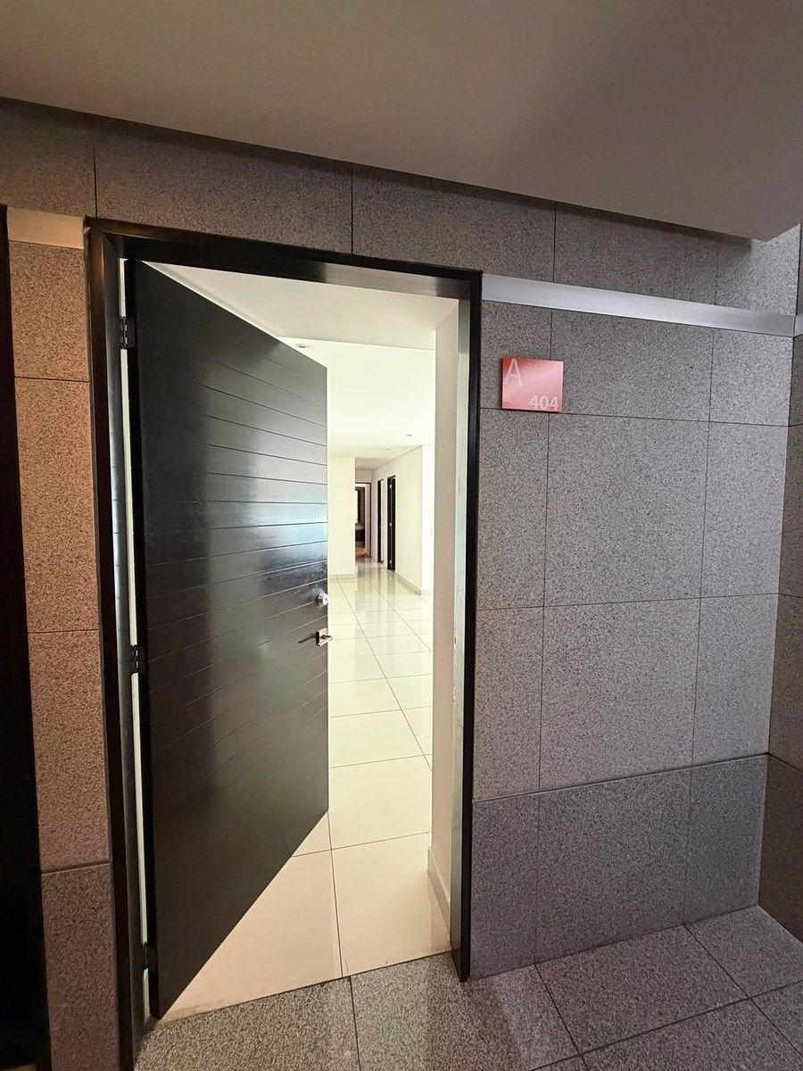 Apartamento em Colonia Nápoles, Benito Juárez, foto 4 de 25