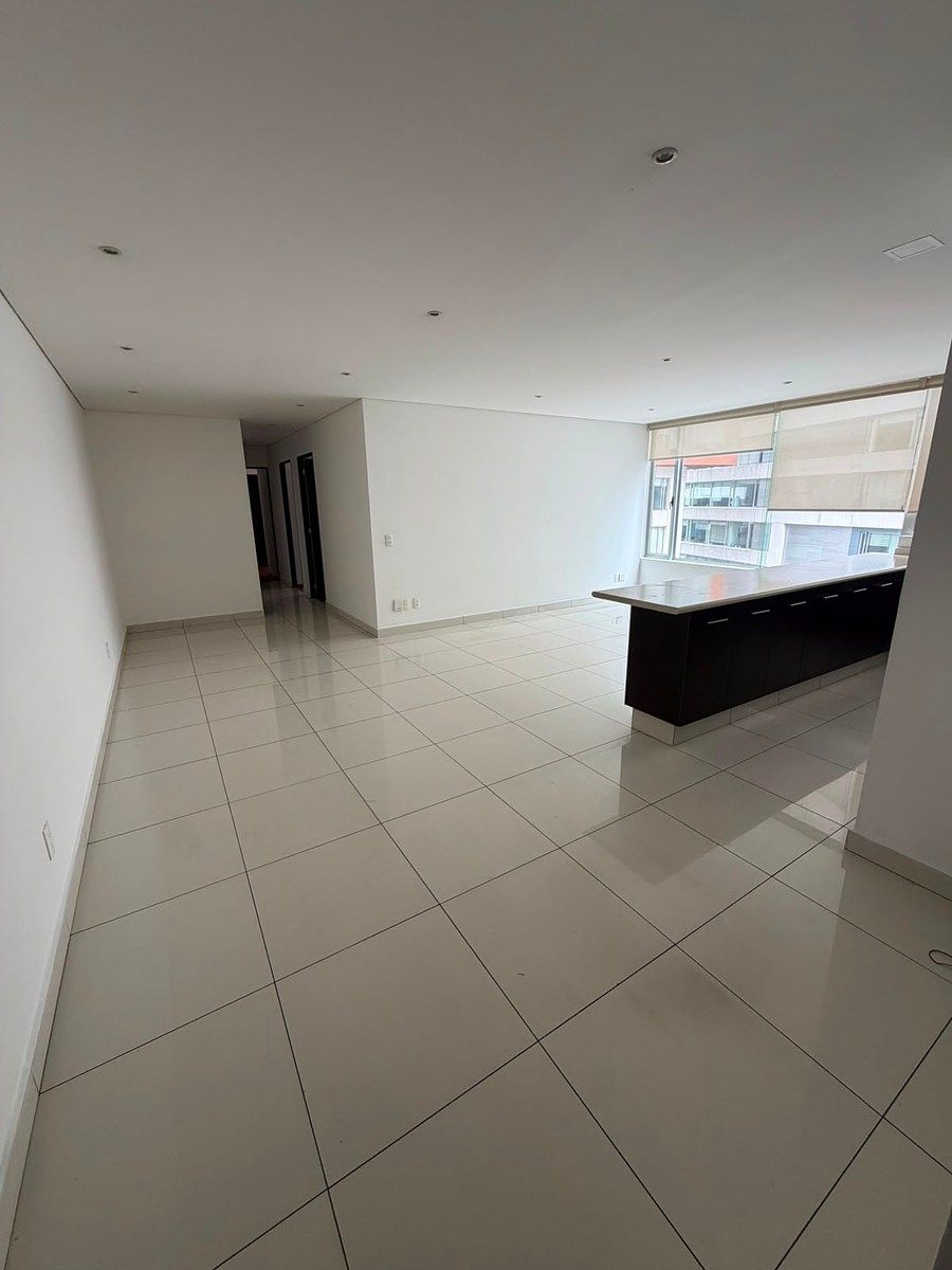 Apartamento em Colonia Nápoles, Benito Juárez, foto 5 de 25