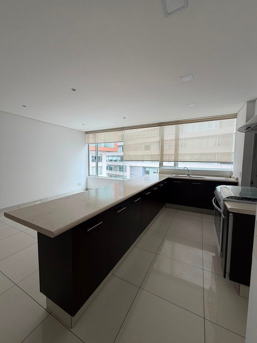 Apartamento em Colonia Nápoles, Benito Juárez, foto 6 de 25
