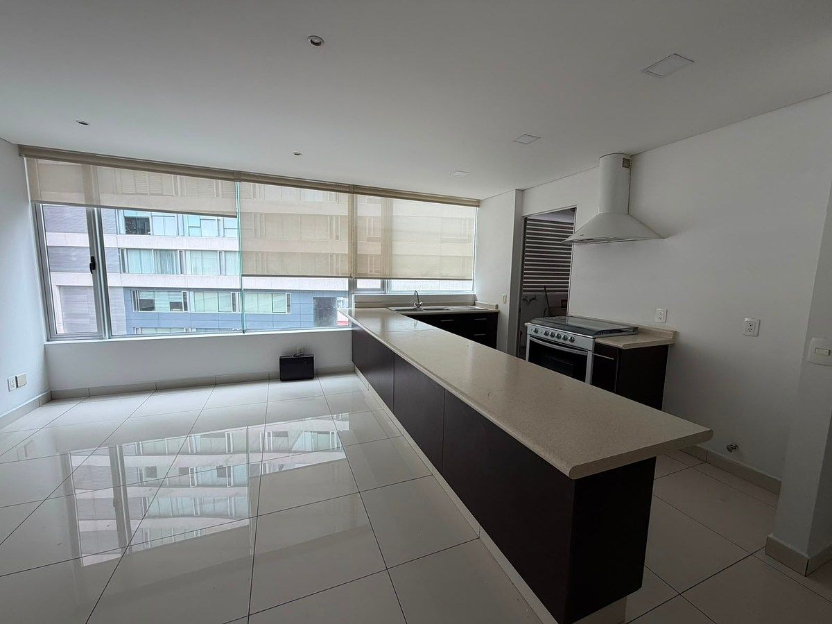 Apartamento em Colonia Nápoles, Benito Juárez, foto 7 de 25