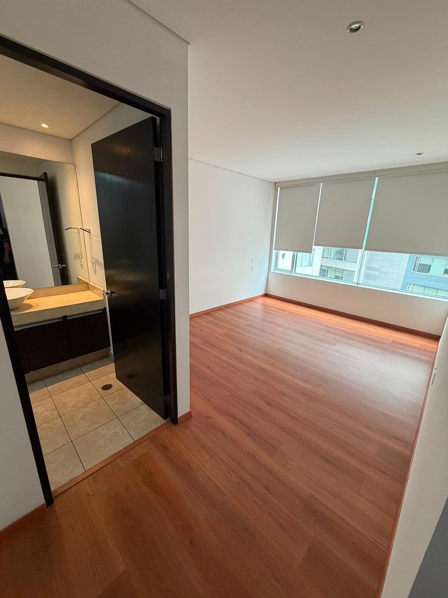 Apartamento em Colonia Nápoles, Benito Juárez, foto 8 de 25