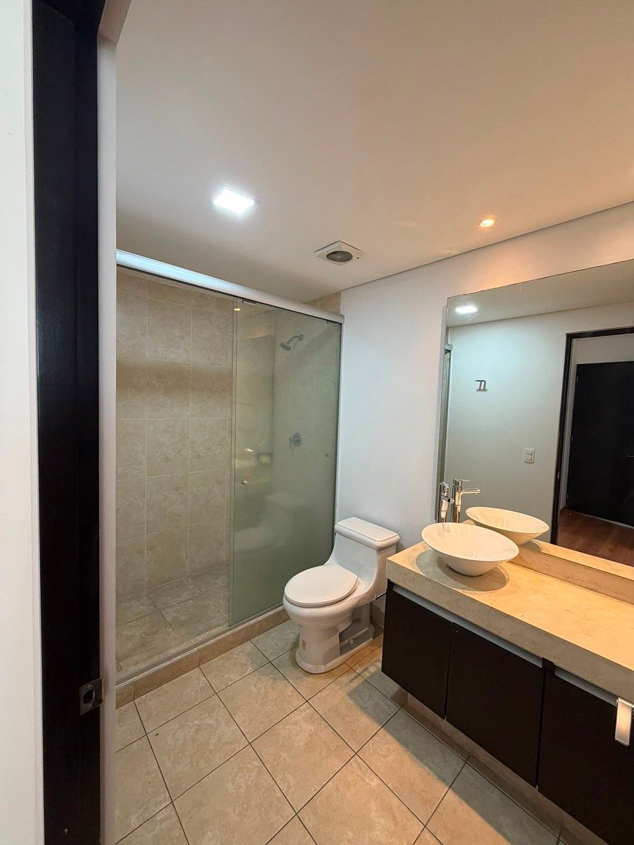 Apartamento em Colonia Nápoles, Benito Juárez, foto 9 de 25