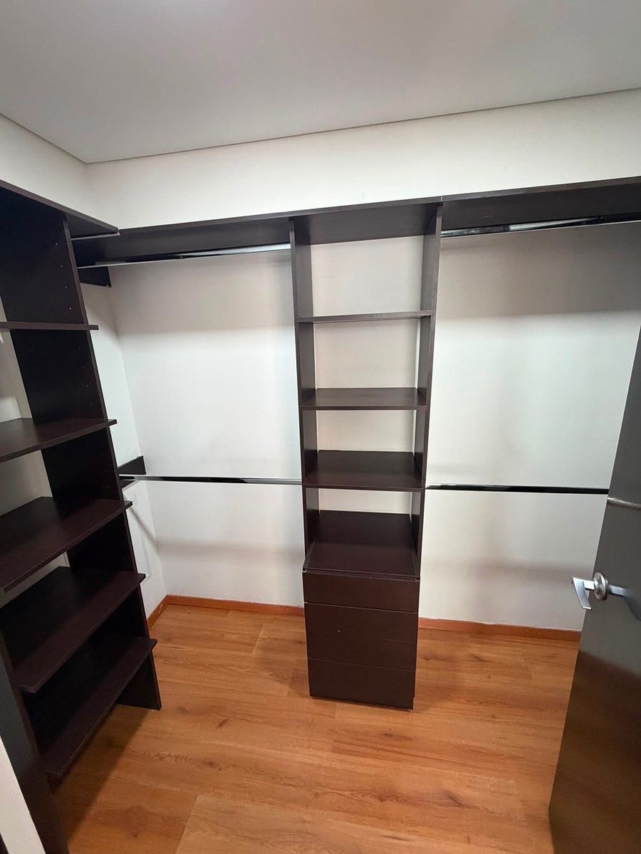 Apartamento em Colonia Nápoles, Benito Juárez, foto 10 de 25