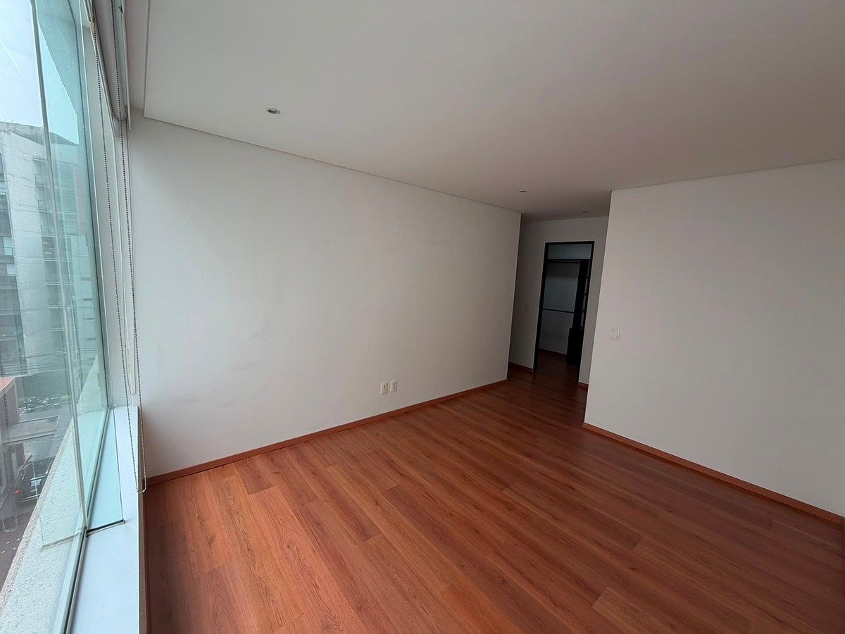 Apartamento em Colonia Nápoles, Benito Juárez, foto 11 de 25