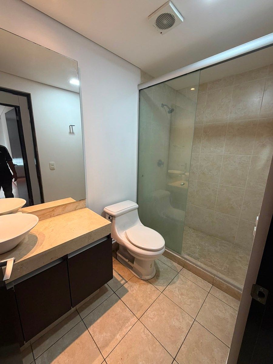 Apartamento em Colonia Nápoles, Benito Juárez, foto 14 de 25