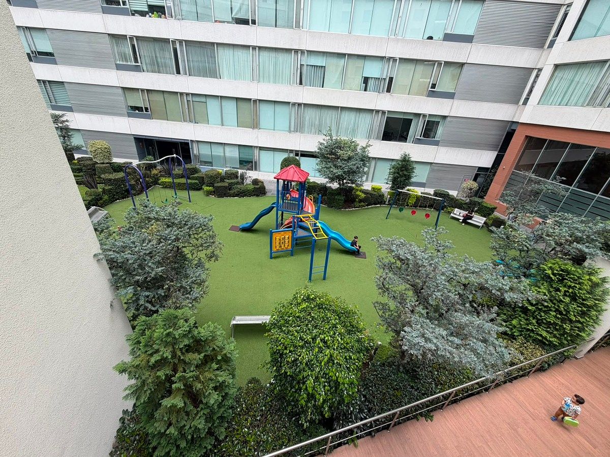 Apartamento em Colonia Nápoles, Benito Juárez, foto 19 de 25