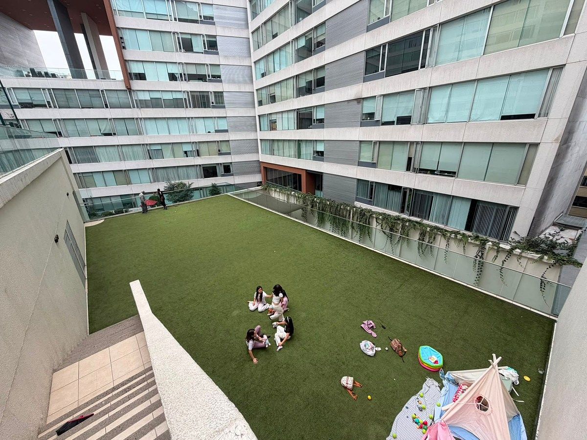 Apartamento em Colonia Nápoles, Benito Juárez, foto 20 de 25