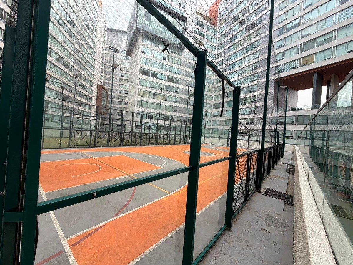 Apartamento em Colonia Nápoles, Benito Juárez, foto 21 de 25