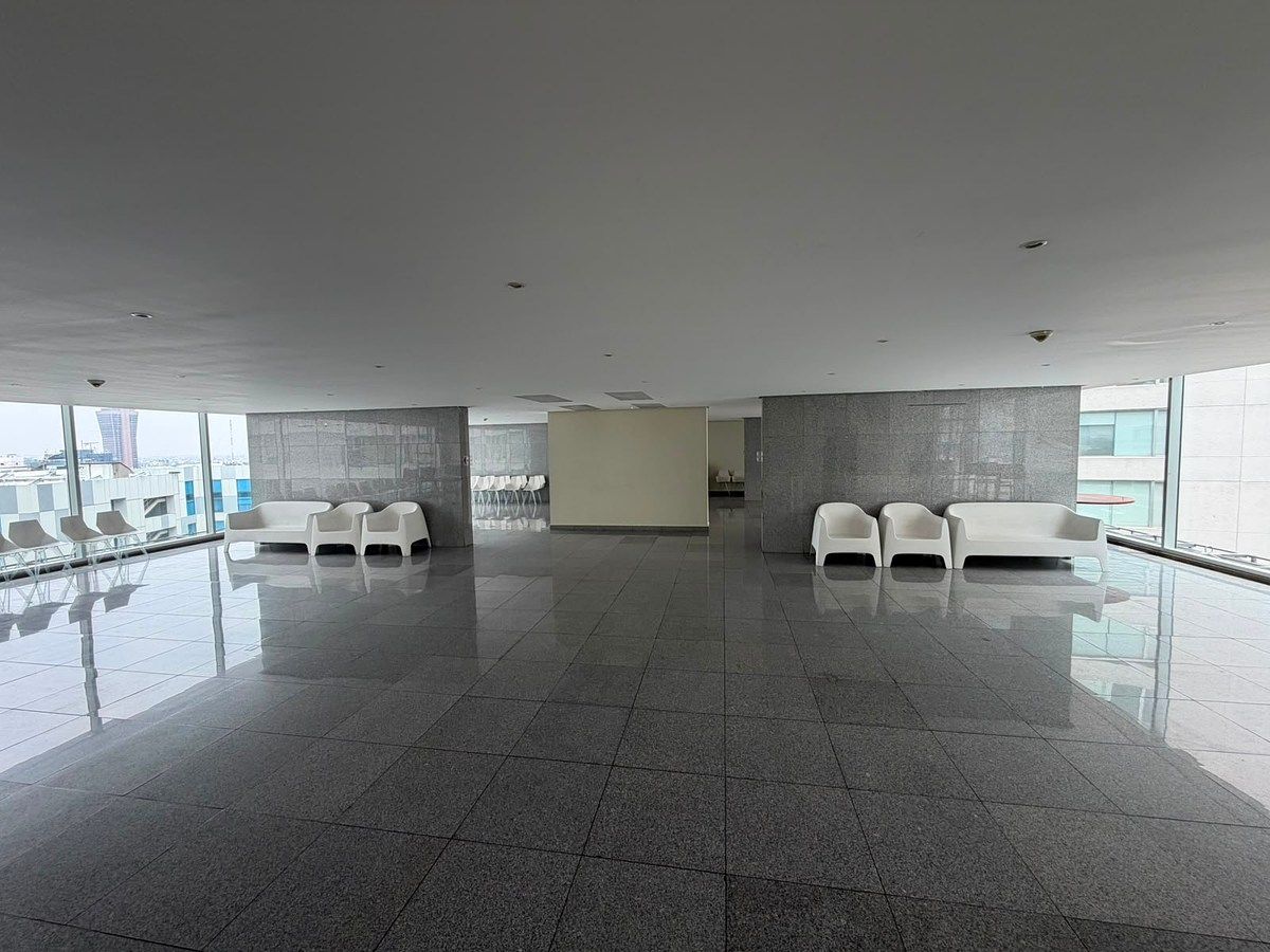 Apartamento em Colonia Nápoles, Benito Juárez, foto 24 de 25