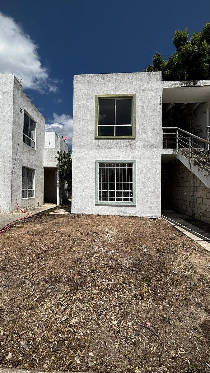 House in Ciudad Caucel, Mérida, photo 15 of 24