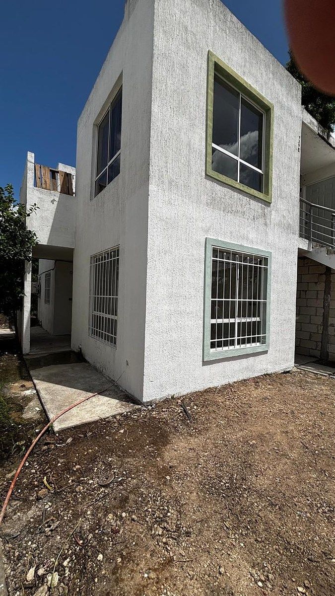 House in Ciudad Caucel, Mérida, photo 16 of 24