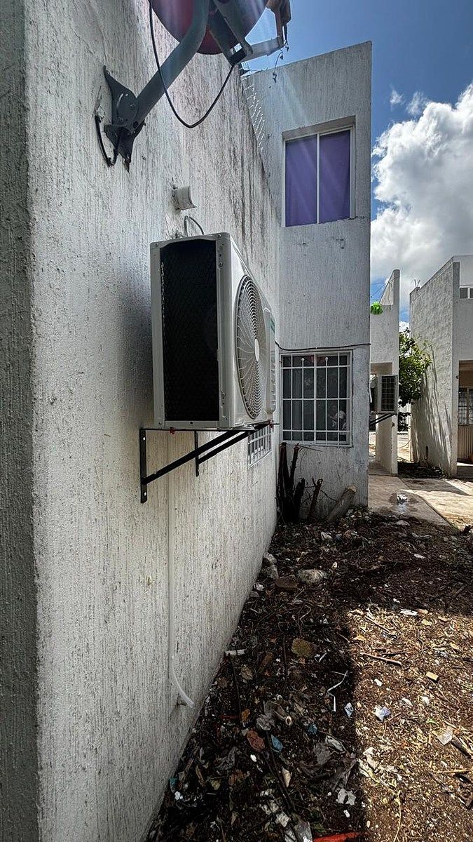 House in Ciudad Caucel, Mérida, photo 20 of 24