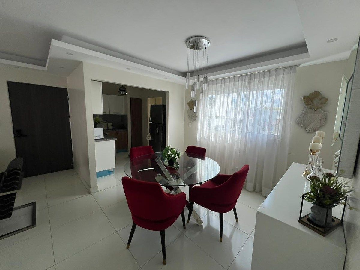 Apartamento en La Autopista Duarte, Santo Domingo Oeste, foto 2 de 10