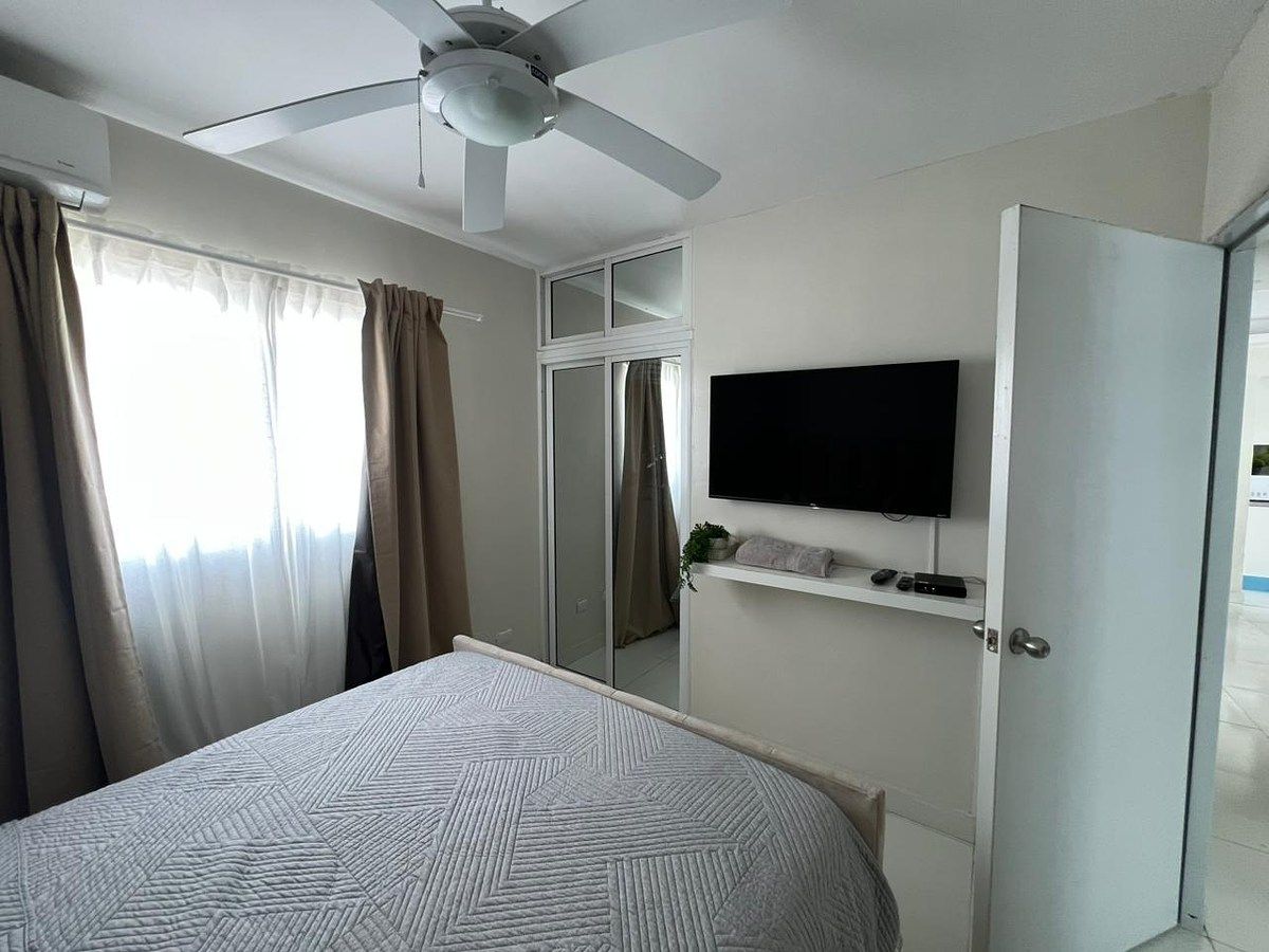 Apartamento en La Autopista Duarte, Santo Domingo Oeste, foto 4 de 10