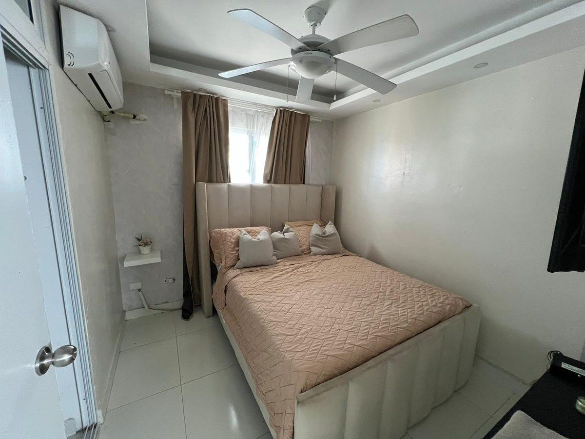 Apartamento en La Autopista Duarte, Santo Domingo Oeste, foto 5 de 10