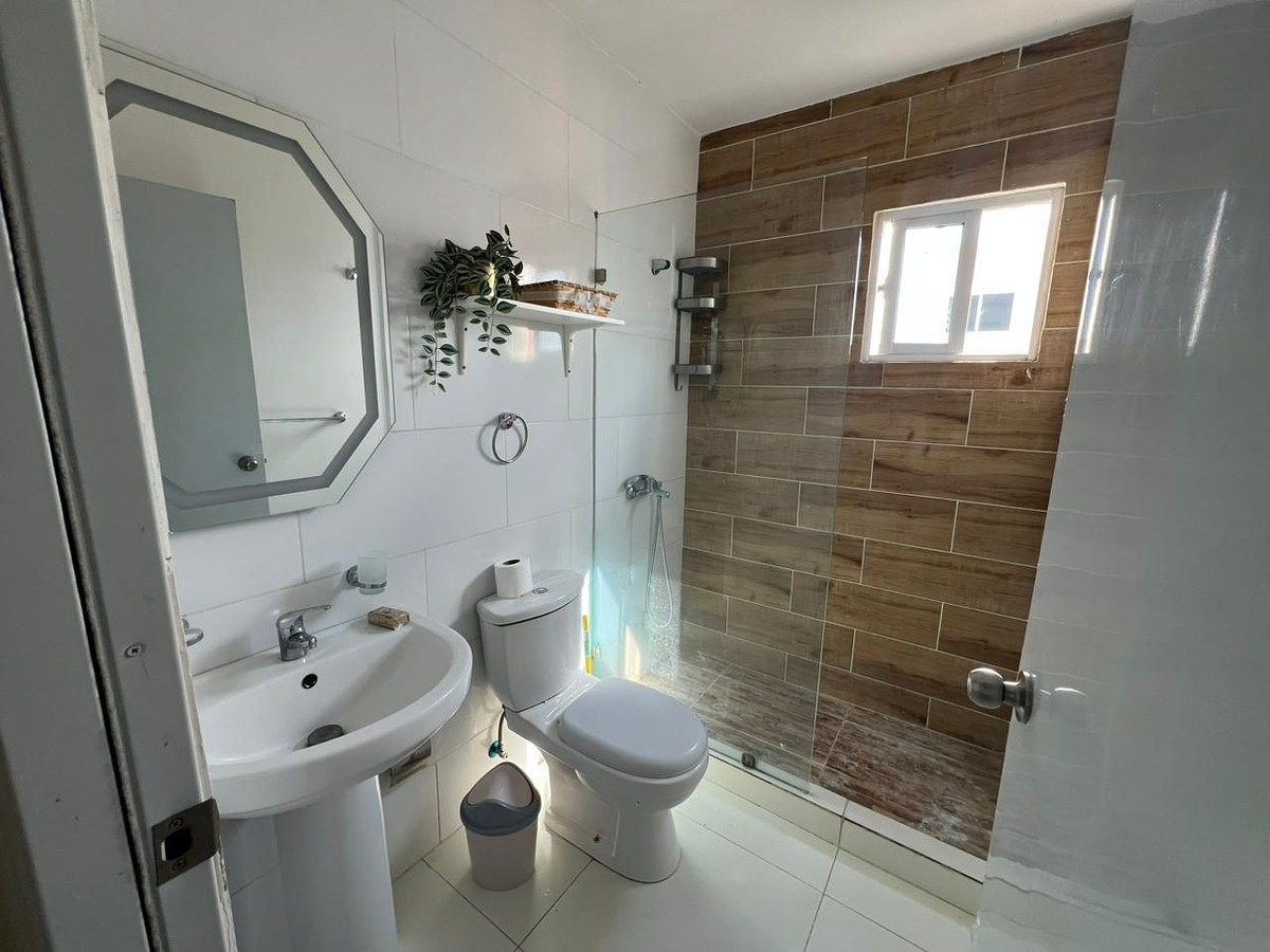 Apartamento en La Autopista Duarte, Santo Domingo Oeste, foto 6 de 10