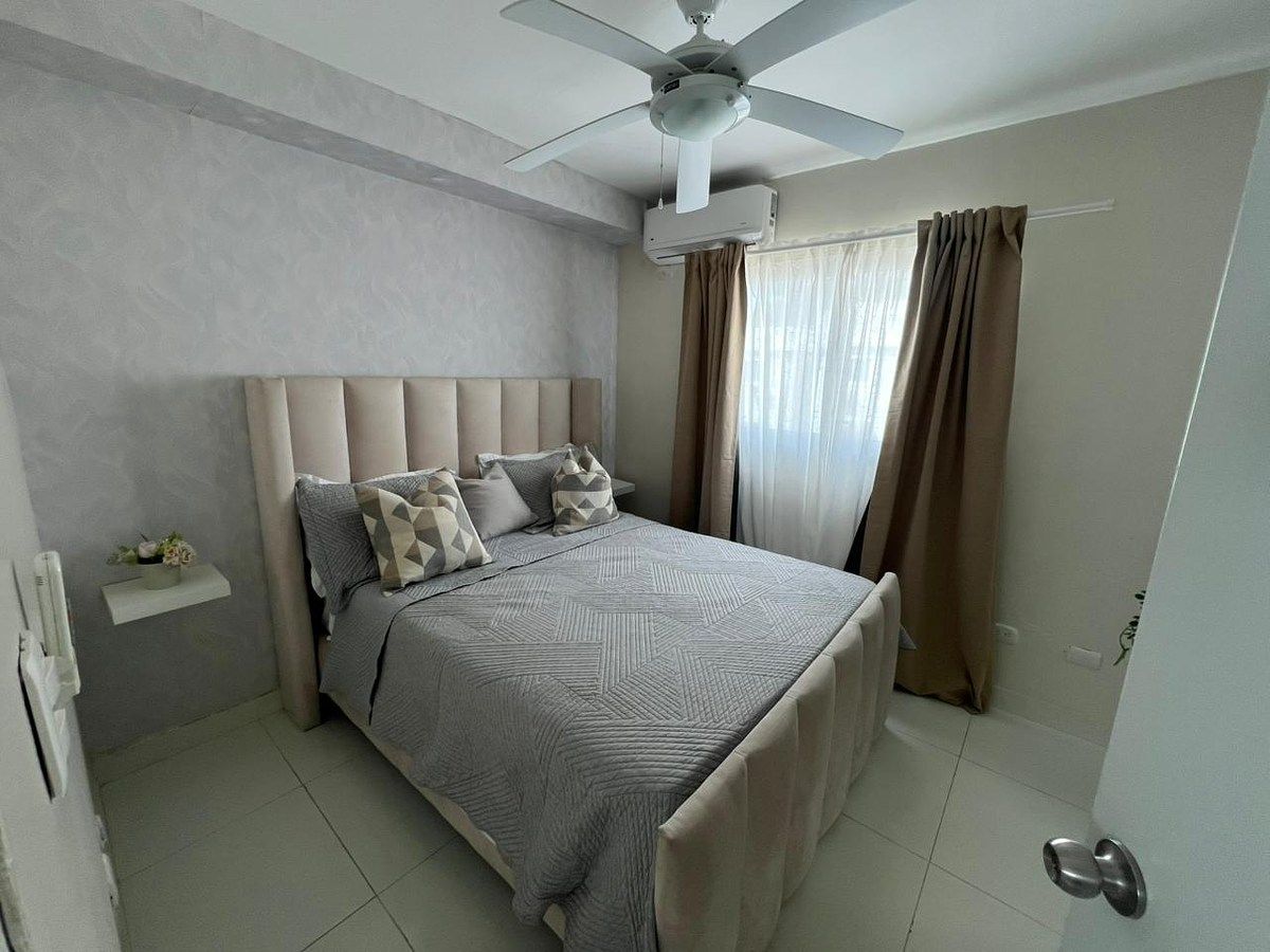 Apartamento en La Autopista Duarte, Santo Domingo Oeste, foto 8 de 10