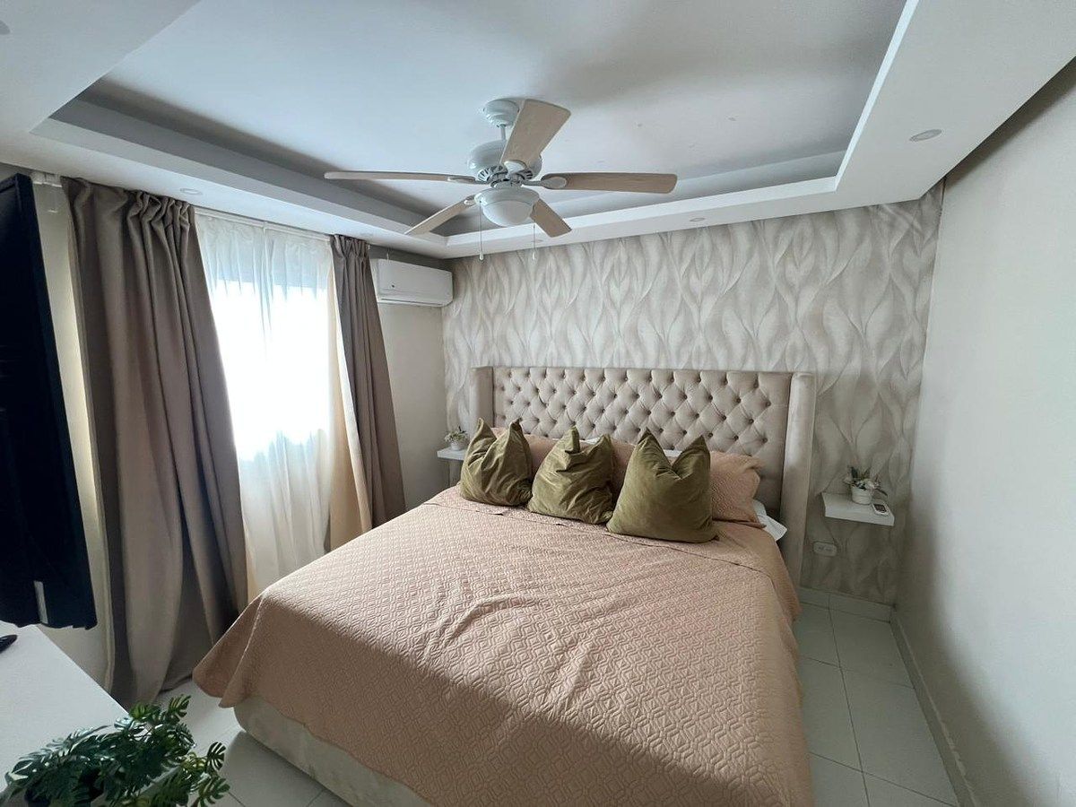 Apartamento en La Autopista Duarte, Santo Domingo Oeste, foto 10 de 10