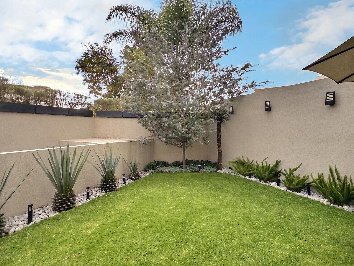 House in Gated Community in Hacienda de las Palmas, Huixquilucan, photo 4 of 25