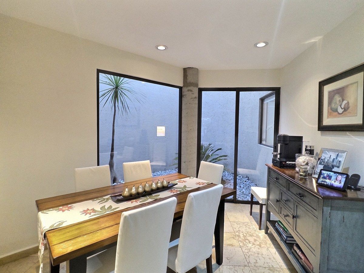 House in Gated Community in Hacienda de las Palmas, Huixquilucan, photo 10 of 25