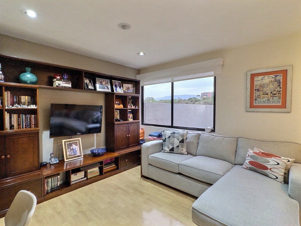 House in Gated Community in Hacienda de las Palmas, Huixquilucan, photo 12 of 25
