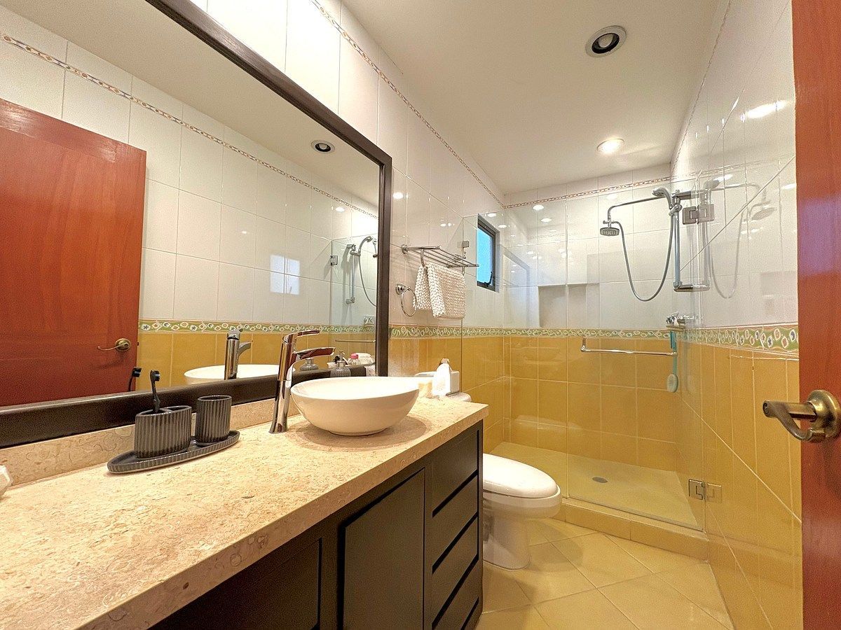 House in Gated Community in Hacienda de las Palmas, Huixquilucan, photo 17 of 25