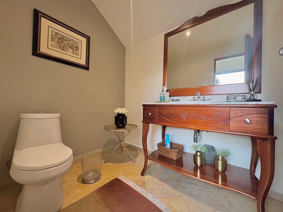 House in Gated Community in Hacienda de las Palmas, Huixquilucan, photo 25 of 25